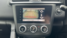 Renault Kadjar 1.3 TCE Iconic 5dr EDC Petrol Hatchback